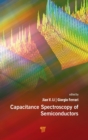 Image for Capacitance Spectroscopy of Semiconductors
