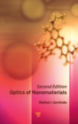 Image for The optics of nanomaterials