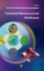 Image for Functional Nanostructured Membranes