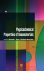 Image for Physico-Chemical Properties of Nanomaterials