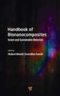 Image for Handbook of Bionanocomposites