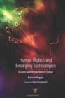 Image for Human Rights and Emerging Technologies