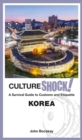 Image for Cultureshock! Korea
