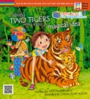 Image for Abbie Rose and the Magic Suitcase: I Saved Two Tigers With a Really Magical Idea