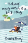 Image for Behind Every *itch Is a Back Story