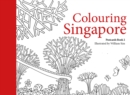 Image for Colouring Singapore Postcard : Book 1