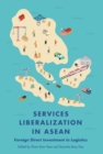 Image for Services Liberalization in ASEAN