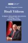 Image for Turkey-Singapore Relations