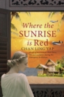 Image for Where the Sunrise is Red