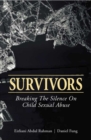 Image for Survivors : Breaking the silence on child sexual abuse