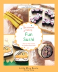 Image for Get Started Making Fun Sushi