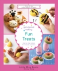 Image for Get Started Making Fun Treats