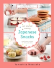 Image for Get Started Making Japanese Snacks