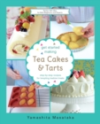 Image for Get Started Making Tea Cakes &amp; Tarts