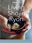 Image for Living Shojin Ryori