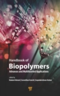 Image for Handbook of Biopolymers