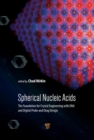 Image for Spherical nucleic acids  : the foundation for crystal engineering with DNA and digital probe and drug design