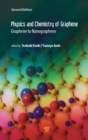 Image for Physics and chemistry of graphene  : graphene to nanographene