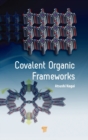 Image for Covalent organic frameworks