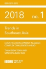 Image for Logistics Development in ASEAN : Complex Challenges Ahead