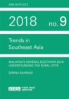 Image for Malaysia&#39;s General Elections 2018: Understanding the Rural Vote