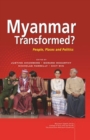 Image for Myanmar Transformed?