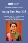 Image for Democratic Transition in Myanmar : Challenges and the Way Forward