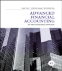 Image for ADVANCED FINANCIAL ACCOUNTING 4E