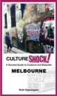 Image for CultureShock! Melbourne