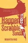Image for It Happened on Scrabble Sunday
