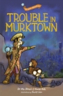Image for the plano adventures: Trouble in Murktown