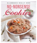 Image for Allanbakes Really Good No-Nonsense Cookies