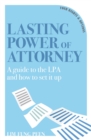 Image for Lasting Power of Attorney