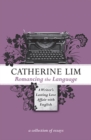 Image for Romancing the Language