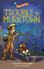 Image for Plano Adventures: Trouble in Murktown