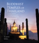 Image for Buddhist Temples of Thailand : A visual journey through Thailand’s  42 most historic wats