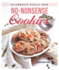 Image for AllanBakes Really Good No-Nonsense Cookies