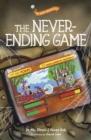 Image for the plano adventures: The Never-ending Game