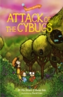 Image for the plano adventures: Attack of the Cybugs