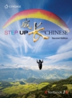 Image for Step up with Chinese 1