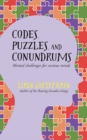 Image for Codes, Puzzles and Conundrums