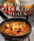 Image for Home-cooked Meals : Favourite Asian Dishes and More