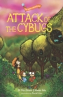 Image for Plano Adventures: Attack of the Cybugs
