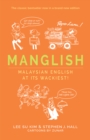 Image for Manglish : Malaysian English at its wackiest!