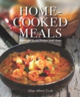 Image for Home-cooked Meals