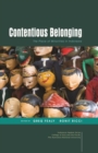 Image for Contentious Belonging : The Place of Minorities in Indonesia