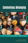 Image for Contentious Belonging: The Place of Minorities in Indonesia