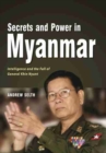 Image for Secrets and Power in Myanmar