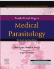 Image for Markell &amp; Voge&#39;s Medical Parasitology Ebook - 10th SEA Ed