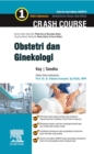 Image for Crash Course Obstetrics and Gynaecology